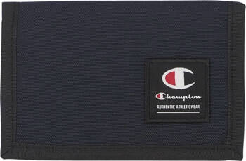 Portfel Champion Wallet granatowy 806024 BS501