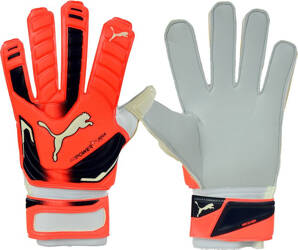 Rękawice bramkarskie Puma Evo Power Grip 2 Aqua 041145 30