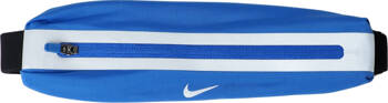 Saszetka Nike Waistpack niebieska N1003694421OS