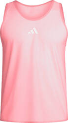 Znacznik adidas Pro Bib różowy HP0734