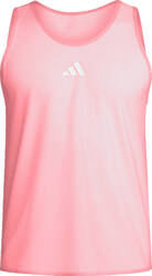 Znacznik koszulka plastron treningowy Adidas Pro Bib różowy HP0734
