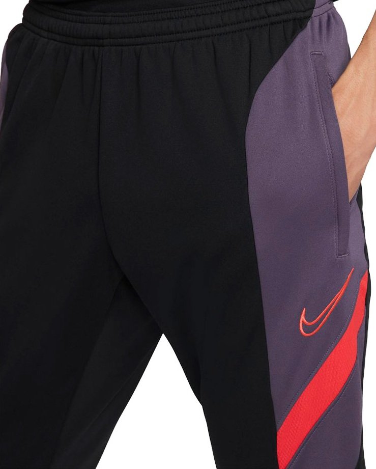 Legginsy damskie Nike Dri Fit One HR Tight czarne DM7278 010, Odzież, buty  i dodatki \ Legginsy sportowe