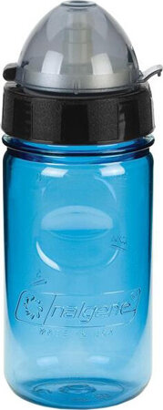 Bidon Nalgene Mini Grip niebieski 2595-6012