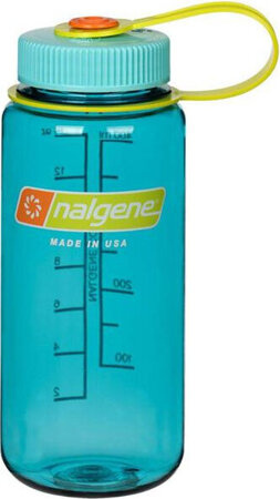 Bidon Nalgene WM Cerulean Sustain niebieski 2020-0416