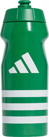 Bidon adidas Tiro Bottle 0.5L zielony IW8152