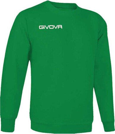 Bluza Givova Maglia One zielona MA019 0013