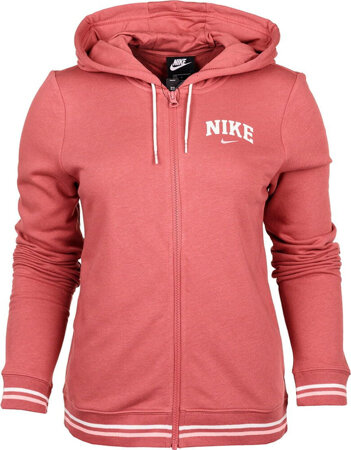 Bluza damska Nike W Hoodie FZ FLC Vrsty BV3984 897