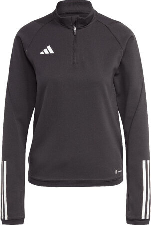 Bluza damska adidas Tiro 23 Competition Training Top czarno-biała HI5967