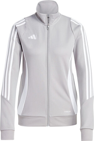 Bluza damska adidas Tiro 24 Training szara IR9500