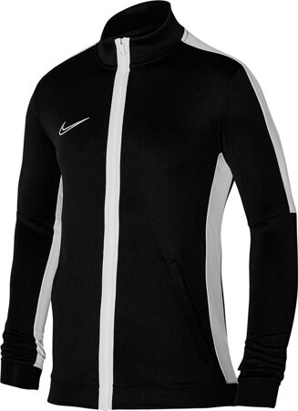 Bluza dla dzieci Nike Dri-FIT Academy 23 Knit Track czarna DR1695 010