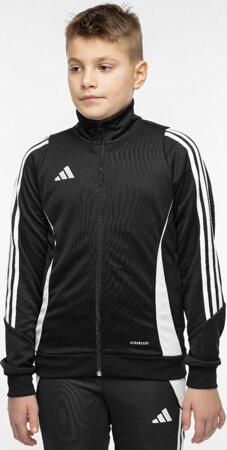 Bluza dla dzieci adidas Tiro 23 League Training Top niebieska HS3490