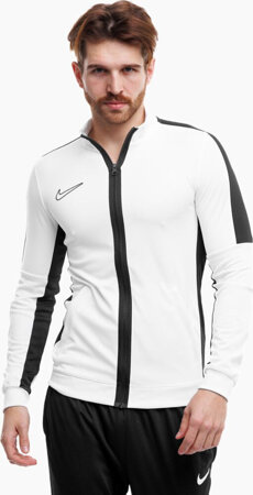 Bluza męska Nike Dri-FIT Academy 23 biała DR1681 100