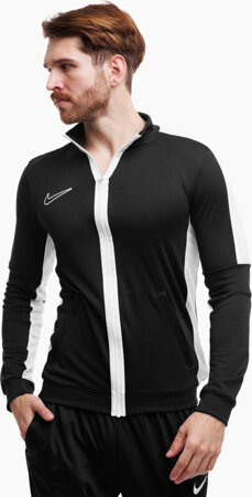 Bluza męska Nike Dri-FIT Academy 23 czarna DR1681 010