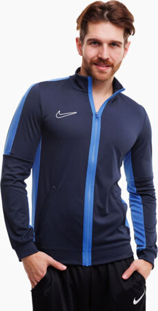 Bluza męska Nike Dri-FIT Academy 23 granatowa DR1681 451