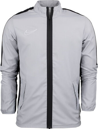 Bluza męska Nike Dri-FIT Academy 23 szara DR1710 012