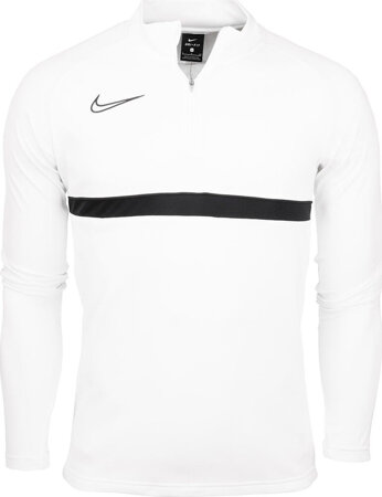 Bluza męska Nike Dri-FIT Academy biała CW6110 100