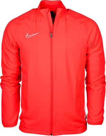 Bluza męska Nike Dry Academy 19 Track JKT W różowa AJ9129 671