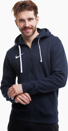 Bluza męska Nike Park 20 Hoodie granatowa CW6887 451