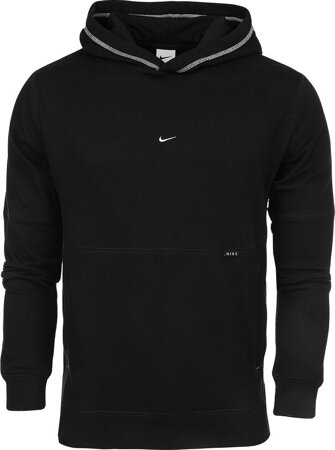 Bluza męska Nike Strike 22 PO Hoody szara DH9380 070