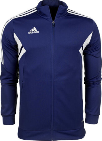 Bluza męska adidas Condivo 22 Track Jacket granatowa HA6249