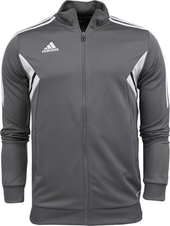 Bluza męska adidas Condivo 22 Track Jacket szara HD2286