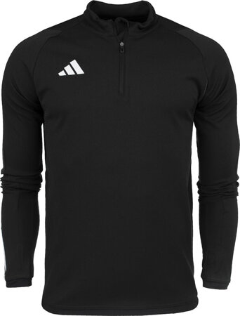 Bluza męska adidas Tiro 23 Competition Training Top czarna HK7644