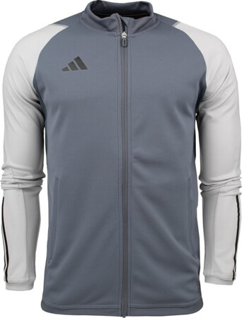 Bluza męska adidas Tiro 23 Competition Training szara HP1908