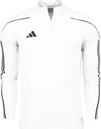 Bluza męska adidas Tiro 23 League Training Top biała IC7878