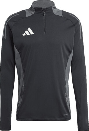 Bluza męska adidas Tiro 24 Competition Training czarna L8257