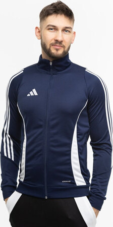 Bluza męska adidas Tiro 24 Training granatowa IR7498