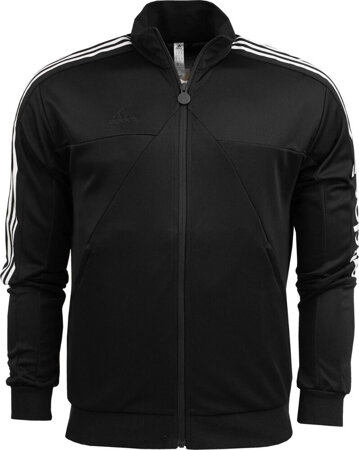 Bluza męska adidas Tiro Wordmark czarna IA3047