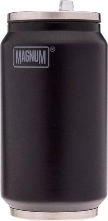 Butelka bidon kubek turystyczny Magnum Voi 260 ml