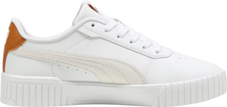 Buty damskie Puma Carina 2.0 białe 385849 30