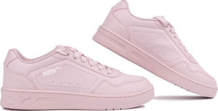 Buty damskie Puma Court Classy 395021 12