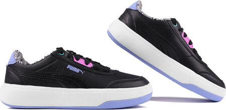 Buty damskie Puma Tori Me Happy czarne 386384 02