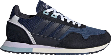 Buty damskie adidas 8K 2020 granatowo-czarne EH1440