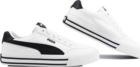 Buty męskie Puma Court Classic Vulc FS 396353 02