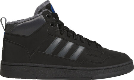 Buty męskie adidas Rapid Court Mid Winterized JR0170