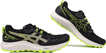 Buty męskie do biegania Asics Gel Sonoma 7 1011B595 004