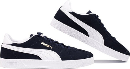 Buty męskie sneakersy Puma Club 381111 03