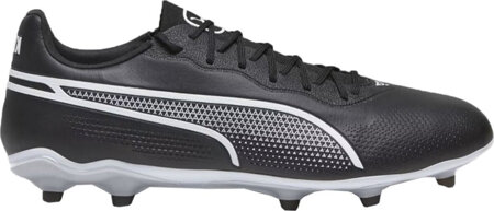 Buty piłkarskie Puma King Pro FG/AG 107566 01