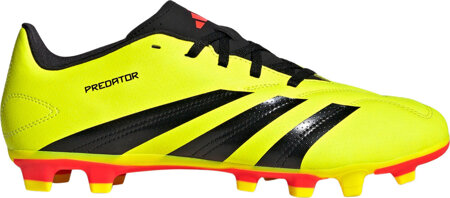 Buty piłkarskie adidas Predator Club FxG IG7757