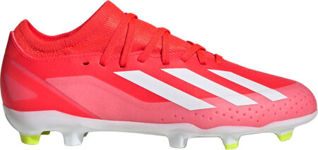 Buty piłkarskie dla dzieci adidas X Crazyfast League FG IF0693