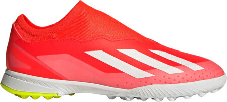 Buty piłkarskie dla dzieci adidas X Crazyfast League LL TF IF0687