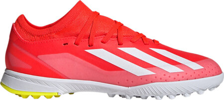 Buty piłkarskie dla dzieci adidas X Crazyfast League TF IF0679