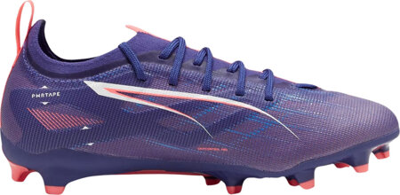 Buty piłkarskie dziecięce Puma Ultra 5 Pro FG/AG 107693 01