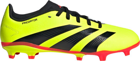 Buty piłkarskie dziecięce adidas Predator League FG IG7747