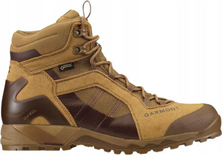 Buty trekkingowe turystyczne survivalowe Gore-Tex Garmont T4 Tour GTX rozmiar 44