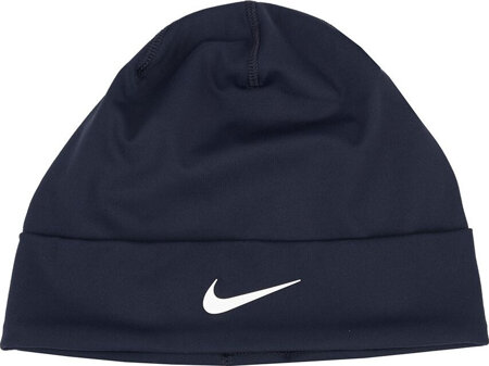 Czapka Nike DF Peak granatowa FQ8292 451