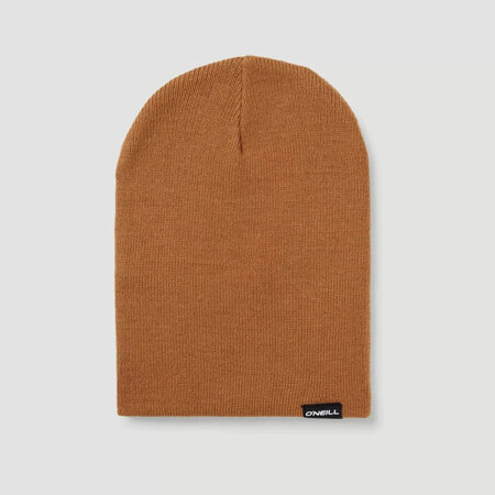 Czapka zimowa O'neill Dolomite Beanie musztardowa